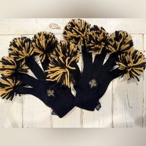 New Orleans Saints Spirt Fingers